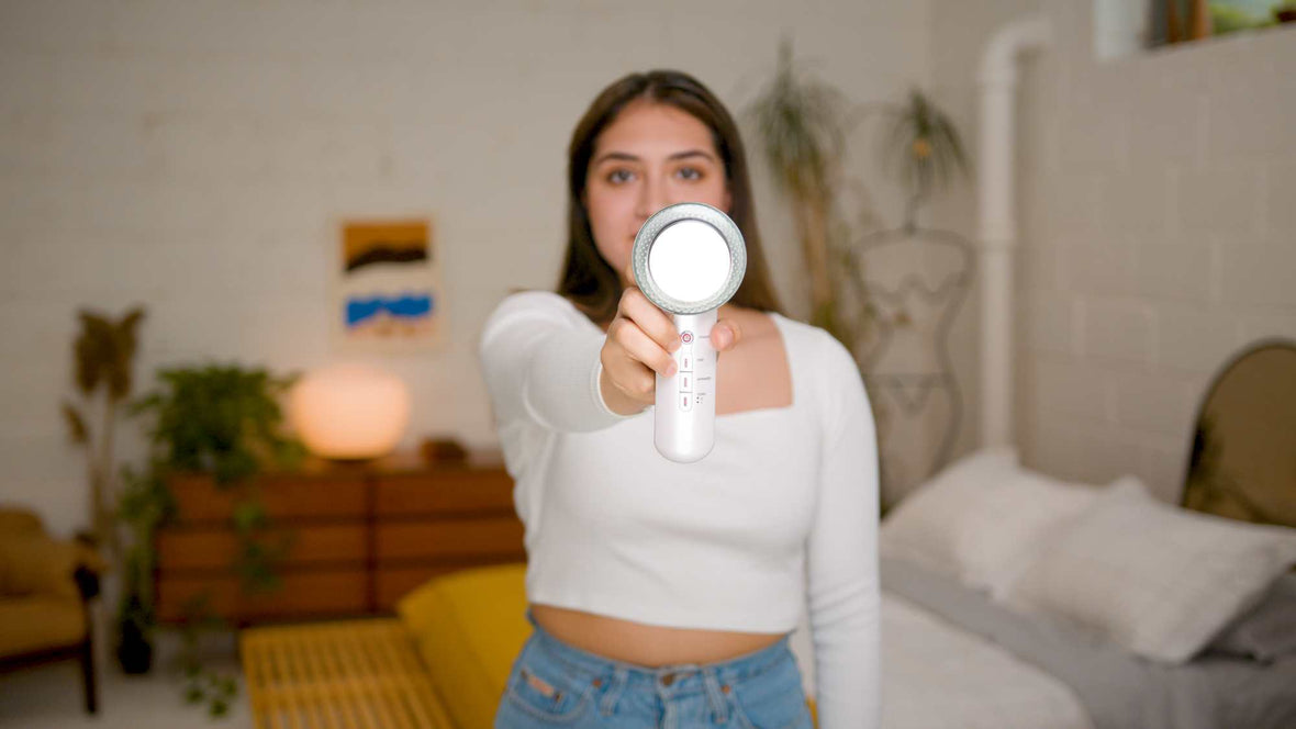 ultrasonic cavitation benefits