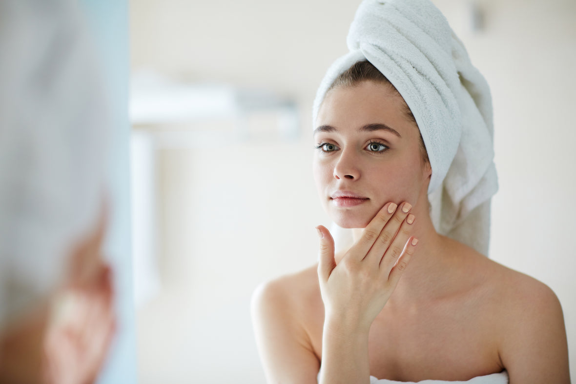 Benefits of the Ultrasonic Face Scrubber and Exfoliator Machine