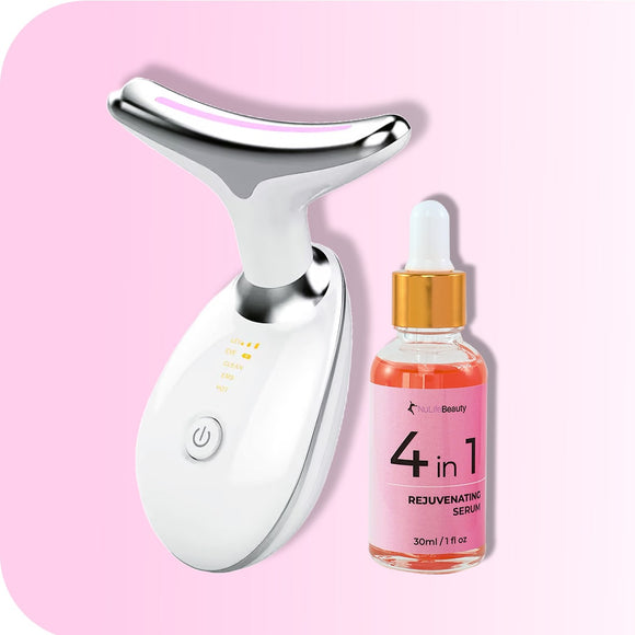 Vsculpt 4 in 1 min