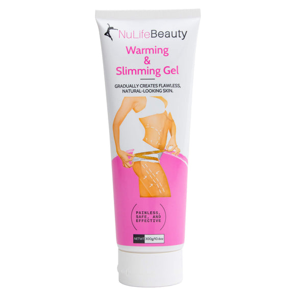 Warming & Slimming Gel