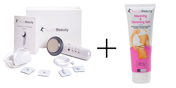 The Full Beauty Salon Treatment At-Home Kit