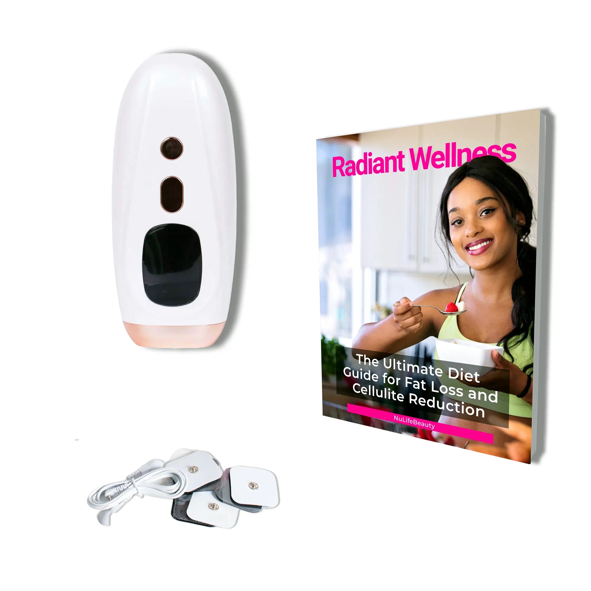 Hair Removal & Accessories