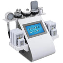 9-in-1 Full Body Ultrasonic Cavitation & Spa Machine-5