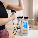 4-in-1 40K Ultrasonic Cavitation Slimming Machine-2