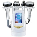 4-in-1 40K Ultrasonic Cavitation Slimming Machine-1