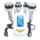 4-in-1 40K Ultrasonic Cavitation Slimming Machine-6