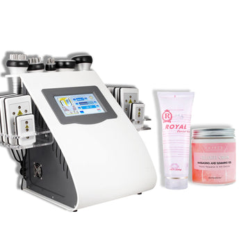 The Ultimate Spa Kit - 0