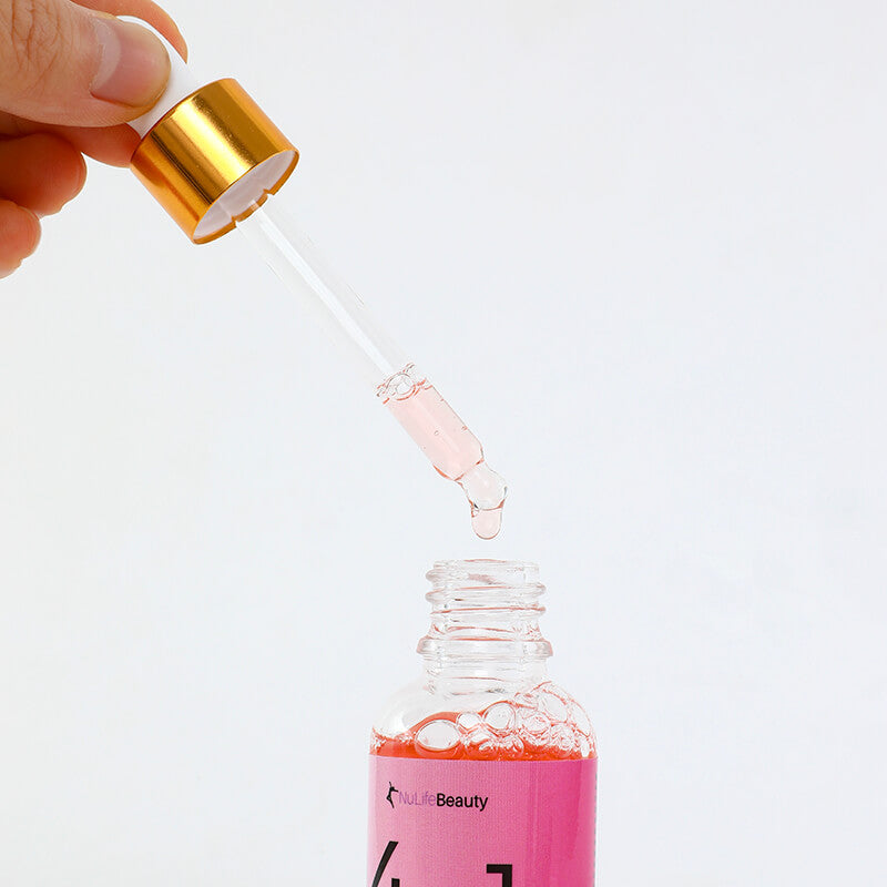 4-in-1 Rejuvenating Serum