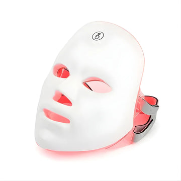 LED Light Therapy Face Mask