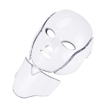 LED Light Therapy Face Mask