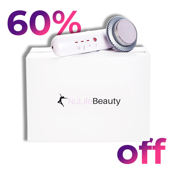 Image for NuLifeBeauty Device