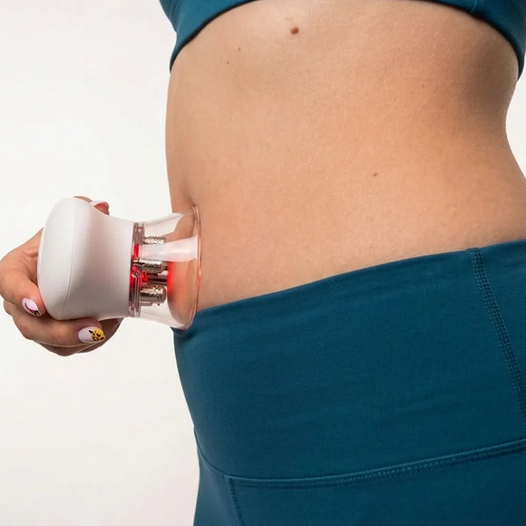 3-in-1 Red Light Body Sculpting Device