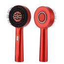 Red Light Scalp Massager Brush-1