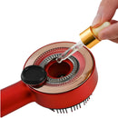 Red Light Scalp Massager Brush-3