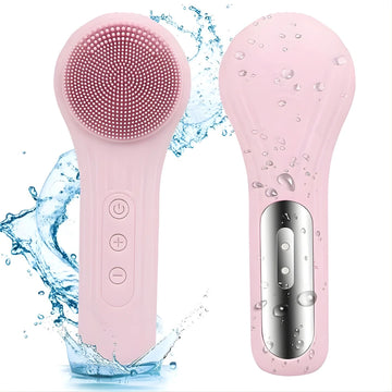 Sonic Facial Cleansing Brush