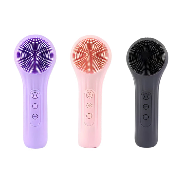 Sonic Facial Cleansing Brush