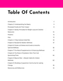 Radiant Wellness: The Ultimate Diet Guide for Fat Loss and Cellulite Reduction-3