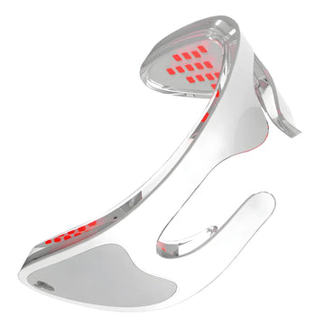 Under Eye Red Light Therapy Device - 0