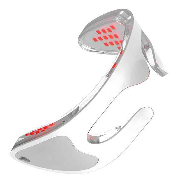 Under Eye Red Light Therapy Device