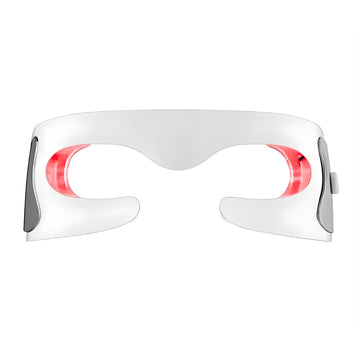 Under Eye Red Light Therapy Device