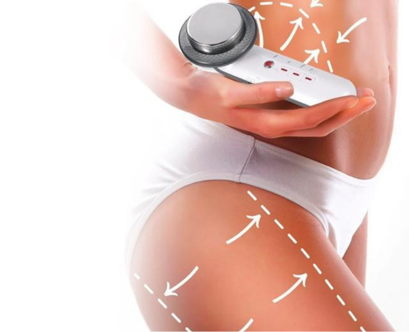 Fat And Cellulite Burner, Pain Free Treatment From The Comfort Of Your Home, Fast Results With Satisfaction Guaranteed 