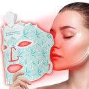 Wireless Flexible LED Light Therapy Mask-6