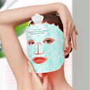 Wireless Flexible LED Light Therapy Mask-3