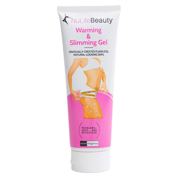 Warming & Slimming Gel