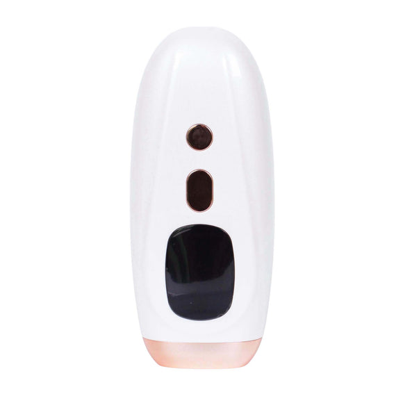 IPL Laser Hair Removal Handset