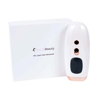 IPL Laser Hair Removal Handset