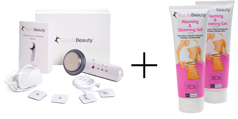 The Full Beauty Treatment At-Home Kit-2
