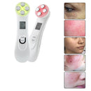 5-In-1 Facial EMS Rejuvenation Beauty Device-8