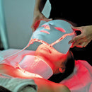 LED Light Therapy Face Mask-8