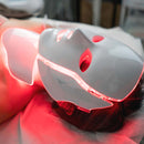 LED Light Therapy Face Mask-3