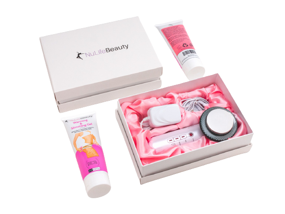 The Full Beauty Treatment At-Home Kit