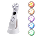 5-In-1 Facial EMS Rejuvenation Beauty Device-9